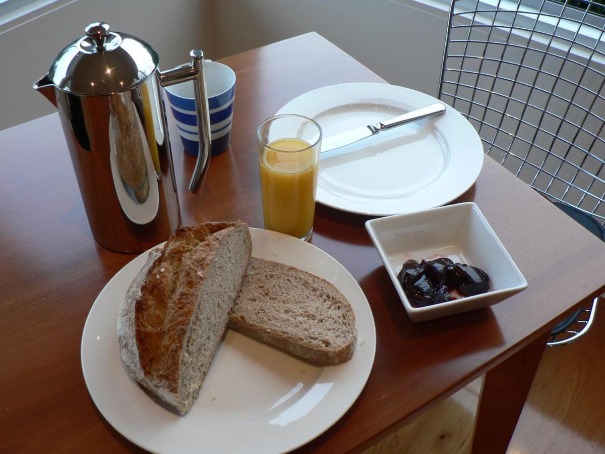 The Boatshed Waterfront B&B Port Fairy Bagian luar foto