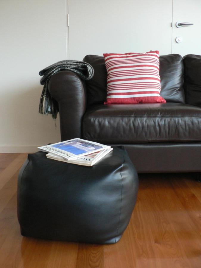 The Boatshed Waterfront B&B Port Fairy Bagian luar foto
