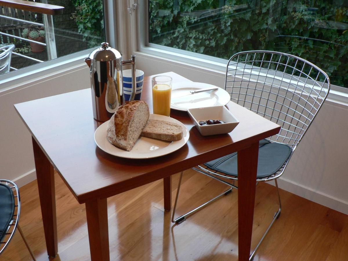 The Boatshed Waterfront B&B Port Fairy Bagian luar foto